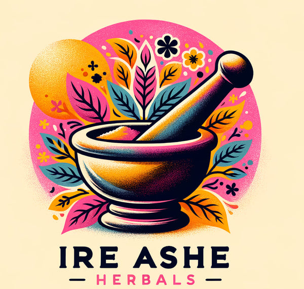 Ire Ashe Herbals